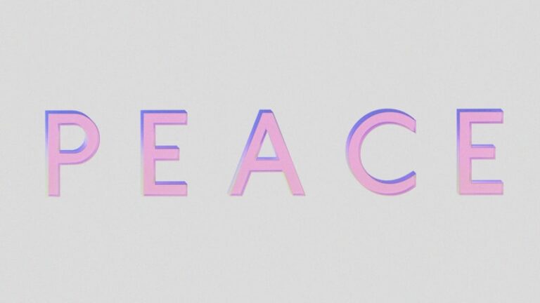 Psychological Acceptance: Embrace Reality to Find Peace