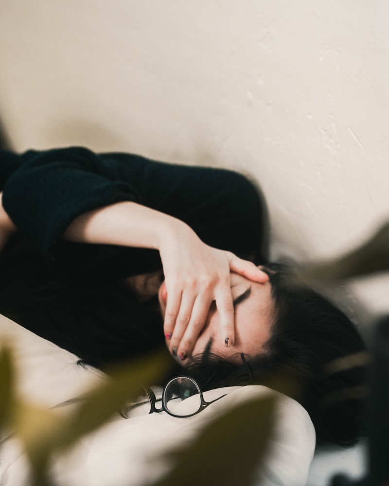 Psychological Fatigue: Why We Burn Out and How to Recover