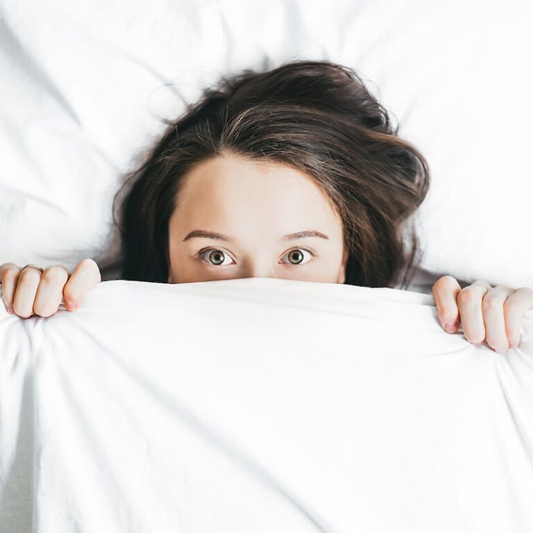 REM Sleep: Unlocking the Secrets of Your Dreams