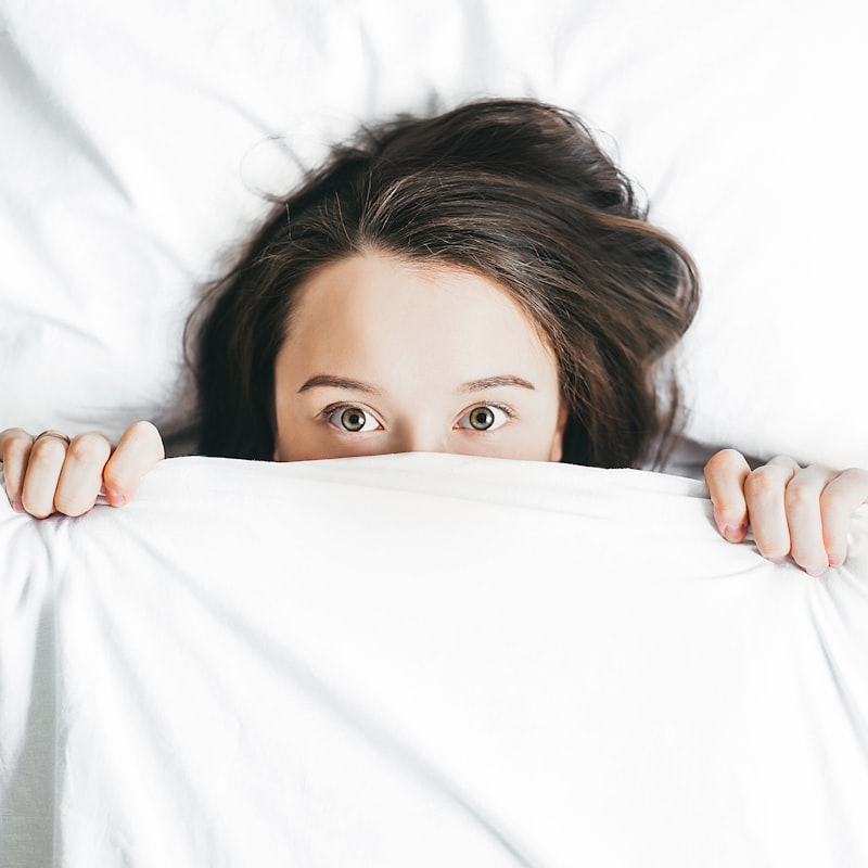 REM Sleep: Unlocking the Secrets of Your Dreams