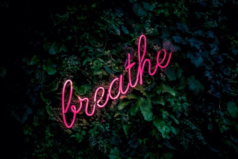 Respiratory Psychology: How Breath Shapes Your Mind