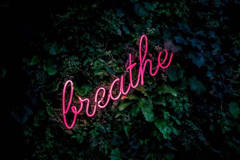 Respiratory Psychology: How Breath Shapes Your Mind