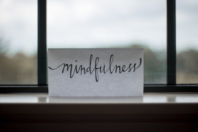 Ritualization: Why Repetitive Habits Shape Our Minds