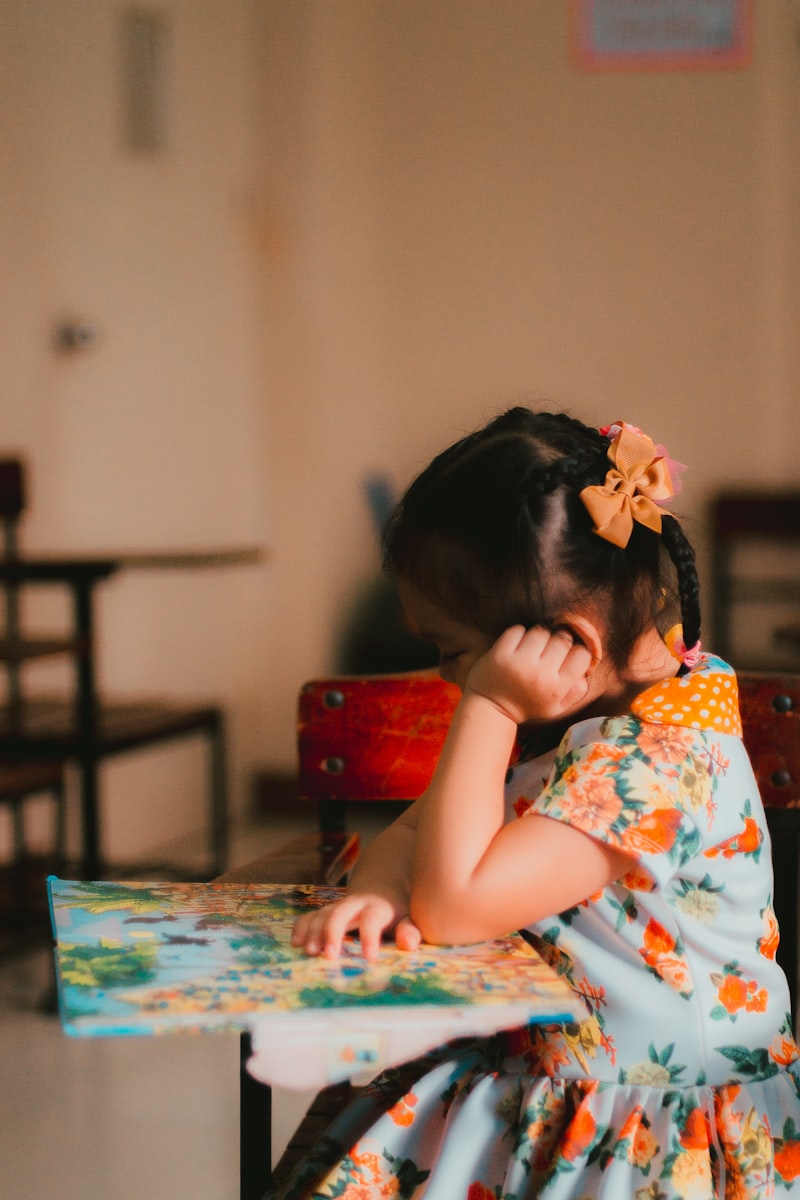 School Refusal: Understanding Your Child’s Anxiety