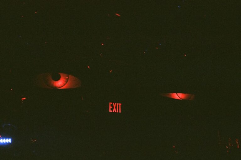 Scotopic Vision: Unlocking Sight in the Dead of Night