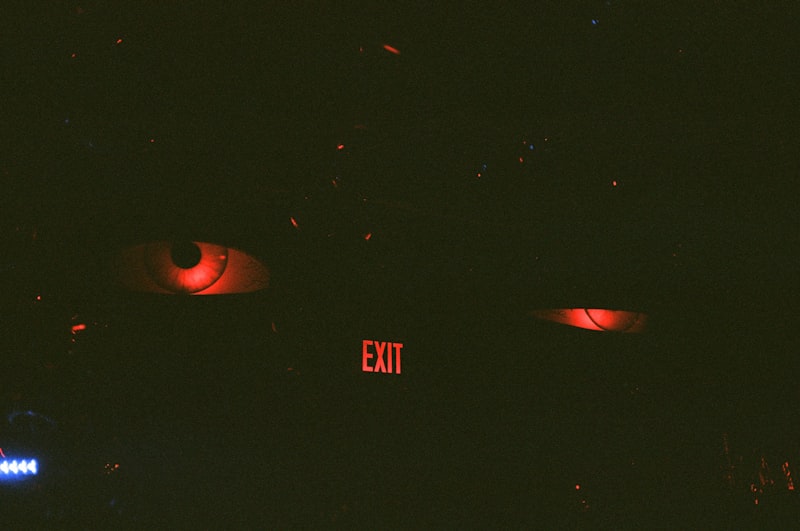 Scotopic Vision: Unlocking Sight in the Dead of Night