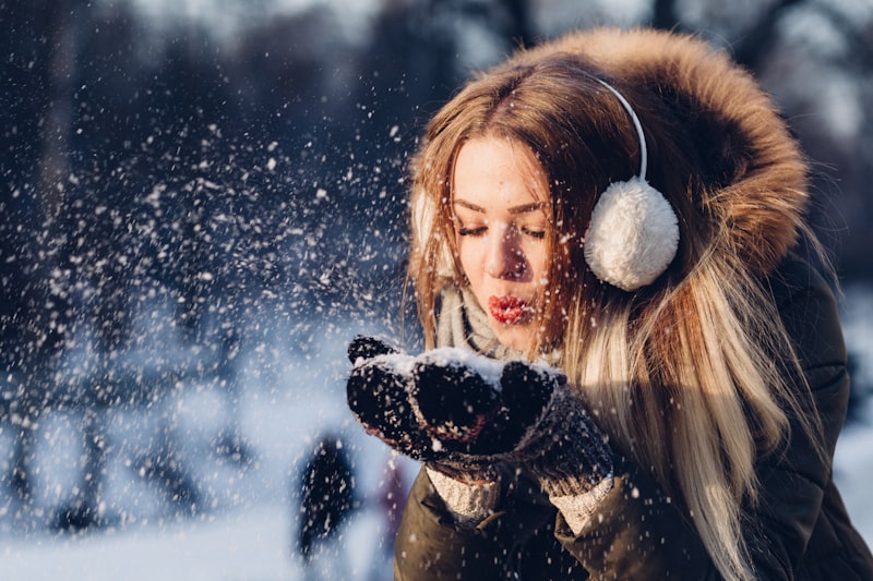 Seasonal Affective Disorder: Understanding Your Winter Blues