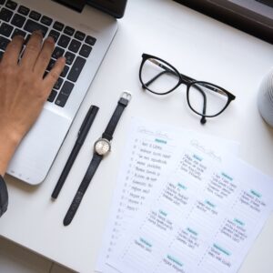 Secondary Task Method: Measuring Your Mental Workload