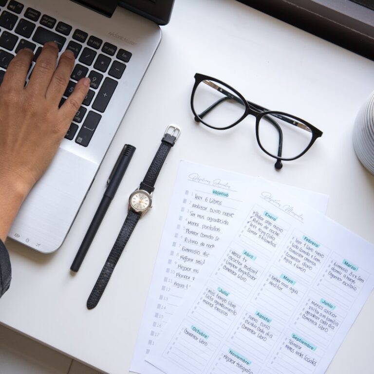 Secondary Task Method: Measuring Your Mental Workload