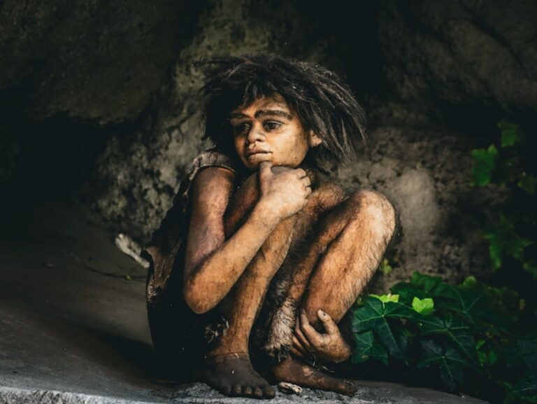 Selective Adaptation: Evolution’s Guide to Human Survival