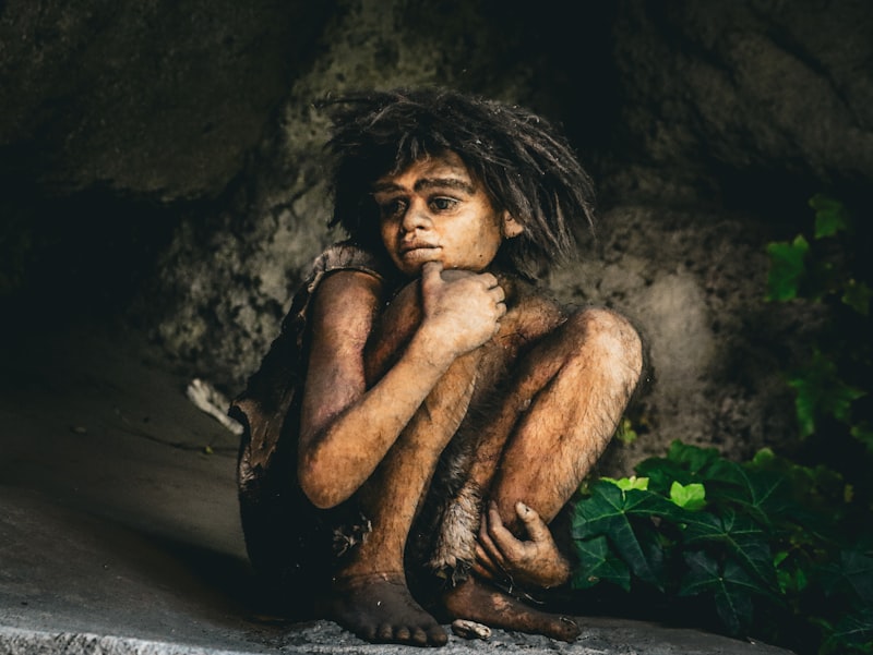 Selective Adaptation: Evolution’s Guide to Human Survival