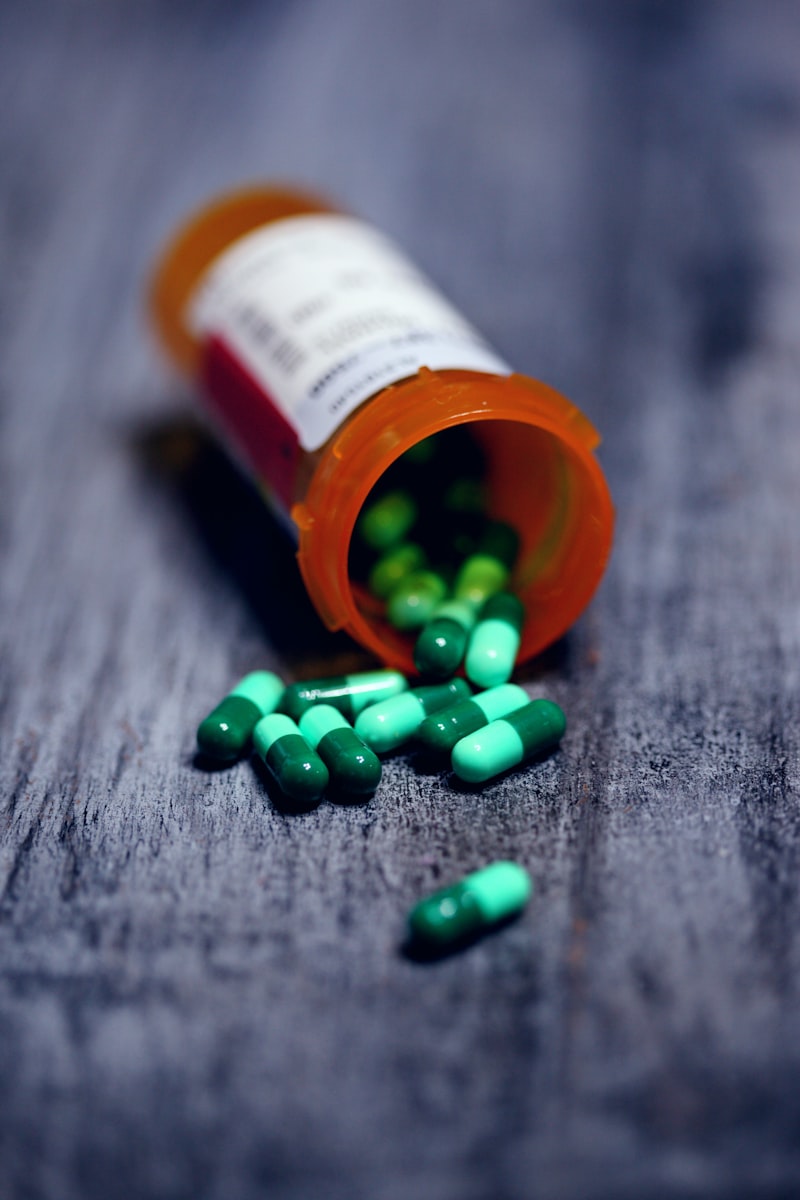 Substance Overdose: Understanding the Biological Threshold