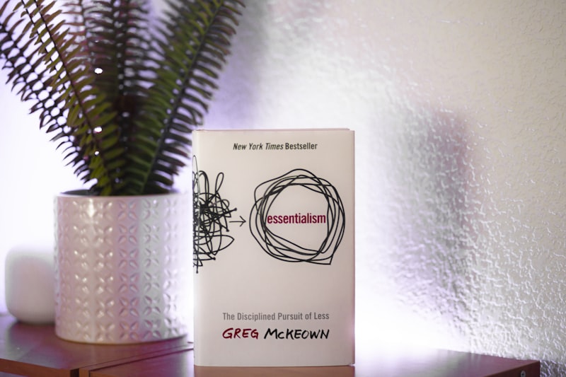 The Abundancy Motive: Beyond the Scarcity Mindset