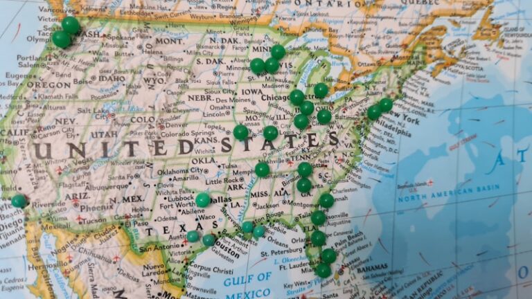 The ECA Survey: Mapping America’s Mental Health Landscape