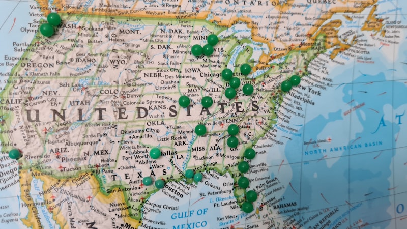 The ECA Survey: Mapping America’s Mental Health Landscape