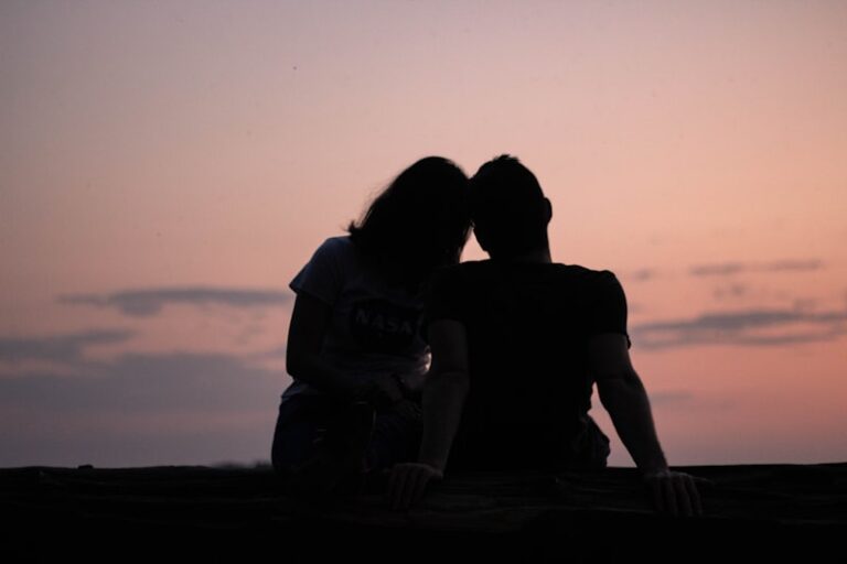 The Love Scale: Quantifying Your Romantic Connection