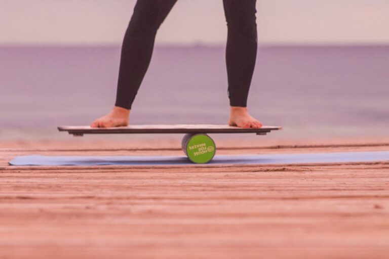 The Therapeutic Window: Finding Your Balance for Stability