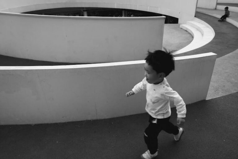 Tonic Labyrinthine Reflex: Foundations of Human Balance