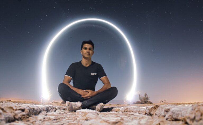 Visual Perception: The Gateway to Your Conscious Reality