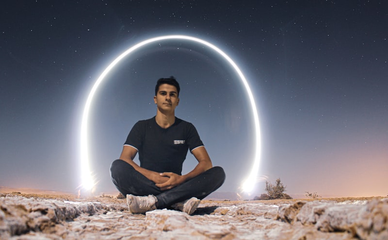 Visual Perception: The Gateway to Your Conscious Reality