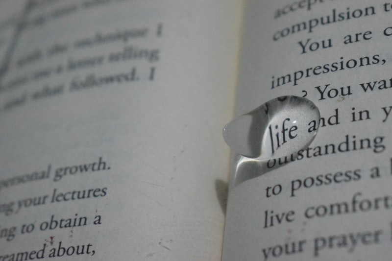 A Posteriori Knowledge: How Life Experiences Shape You