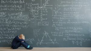 Academic Underachievement: Why Brilliant Minds Struggle