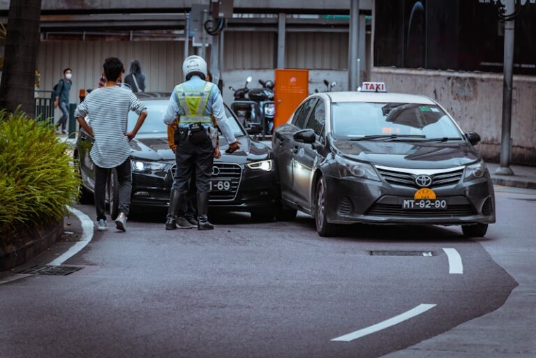 Accident Proneness: Why Some People Face More Mishaps