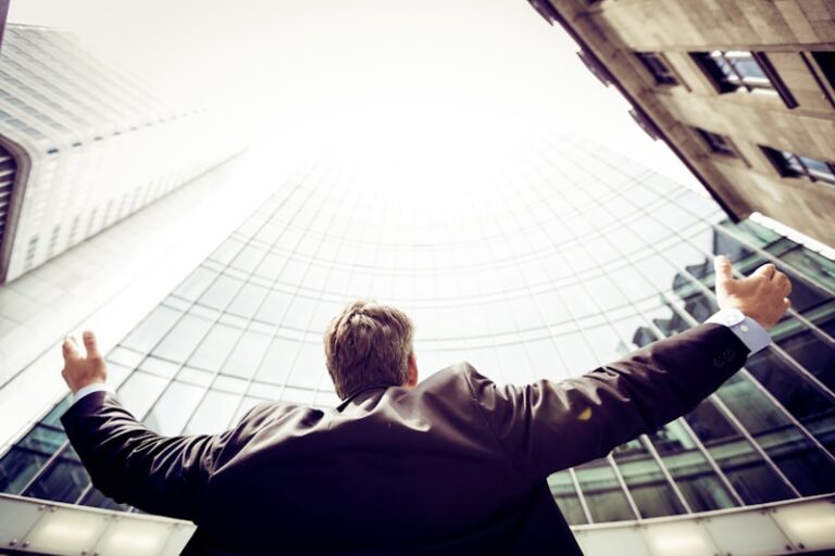 Accountability: Own Your Growth and Build Integrity