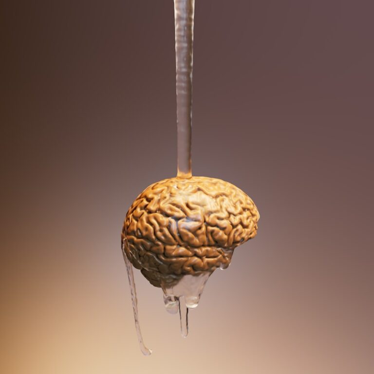 Acetylureas: Stabilizing the Fragile Mind