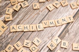 Achievement Age: Mastering Your Developmental Potential