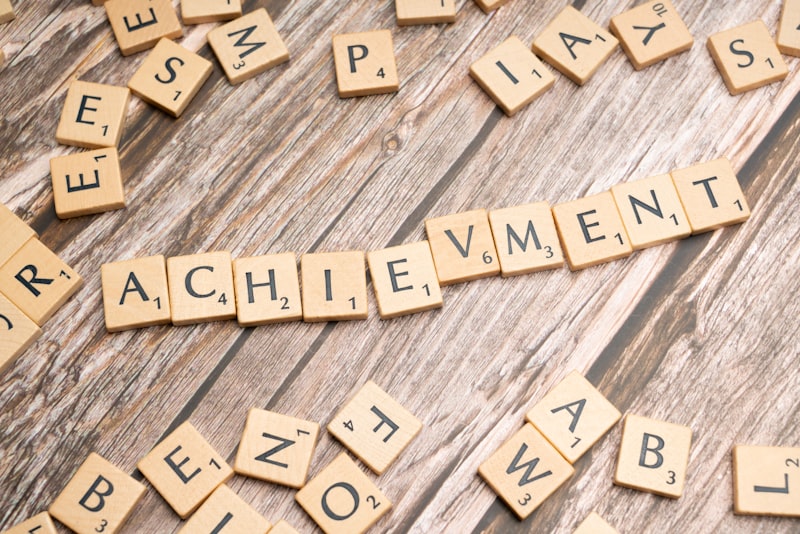 Achievement Age: Mastering Your Developmental Potential