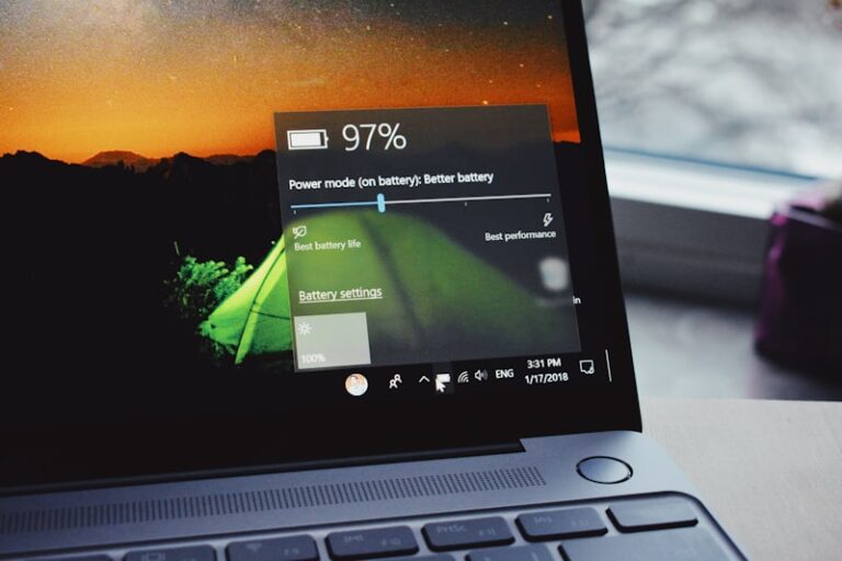 Achievement Battery: Unlock Your Hidden Potential Now