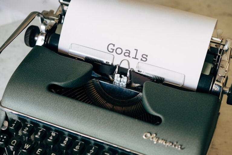 Achievement Goal Theory: Unlock Your Drive to Succeed