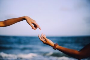 Active Touch: How Intentional Contact Shapes Perception