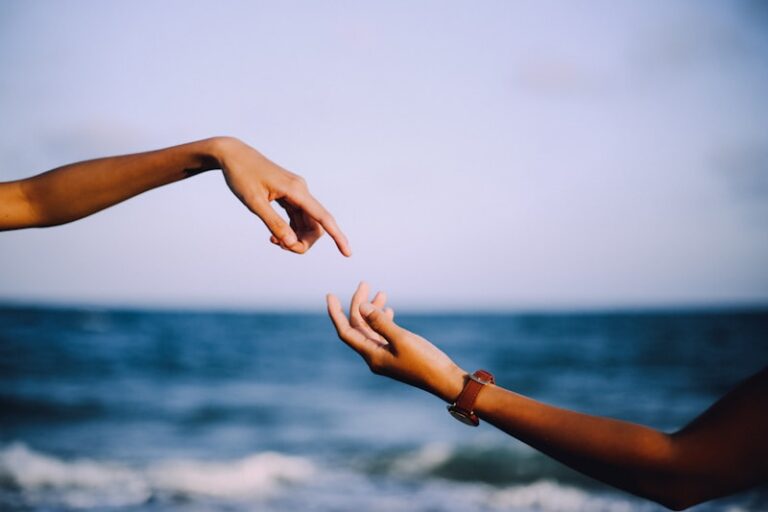 Active Touch: How Intentional Contact Shapes Perception