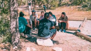 Activity-Group Therapy: Healing Youth Through Action