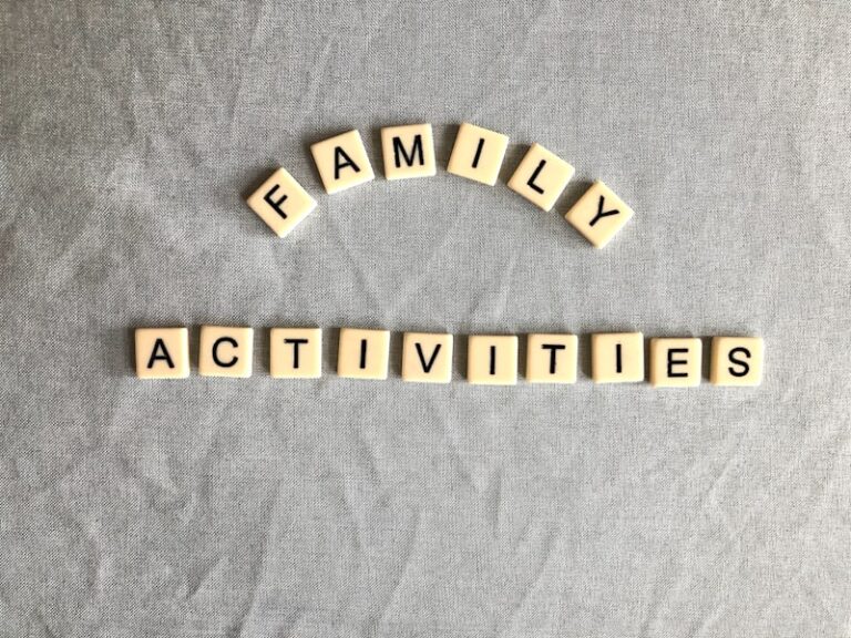Activity Theory: Thrive by Staying Connected