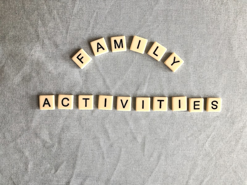 Activity Theory: Thrive by Staying Connected