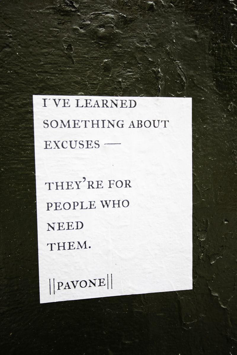 Actor-Observer Bias: Why We Excuse Ourselves and Blame You