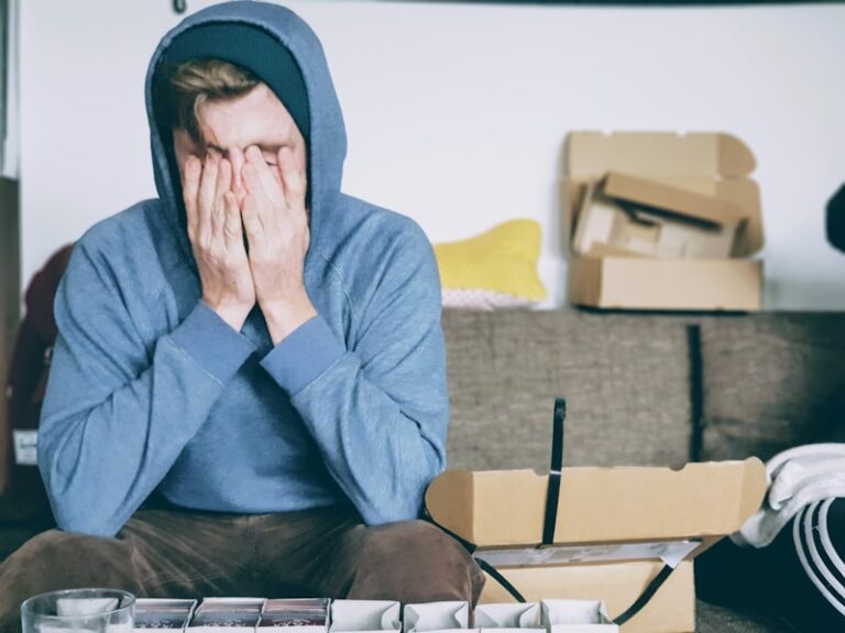Acute Anxiety: Mastering Your Internal Alarm System