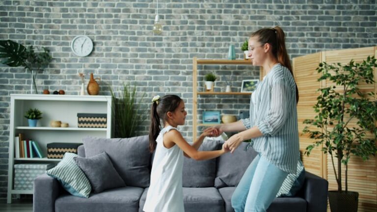 Adaptive Behavior: Master Change to Thrive in Daily Life