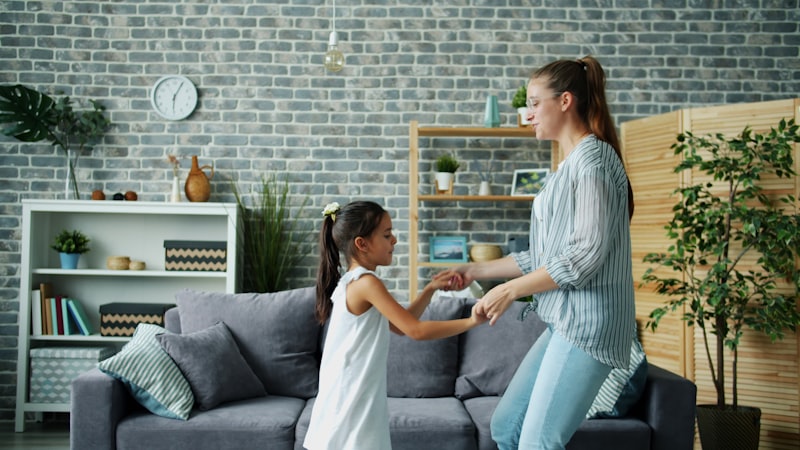 Adaptive Behavior: Master Change to Thrive in Daily Life