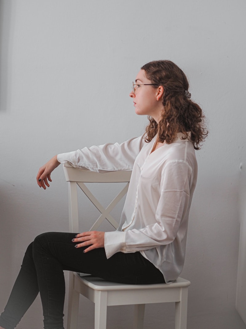 Adductor Psychology: How Your Posture Shapes Your Mind