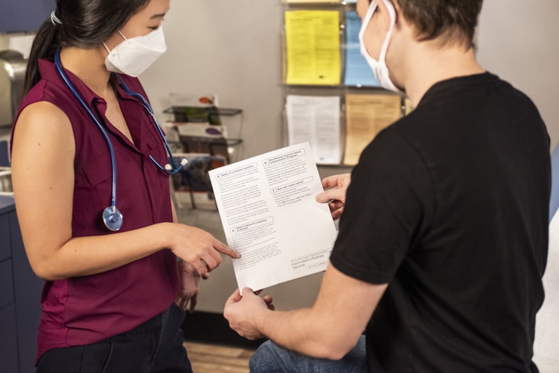 Admission Certification: Mastering Standards for Care