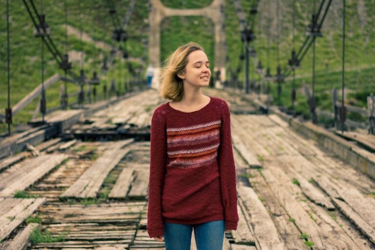 Adolescence: Mastering the Bridge to Adulthood