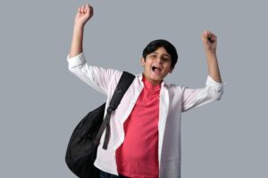 Adolescent Development: Mastering the Chaos of Growth