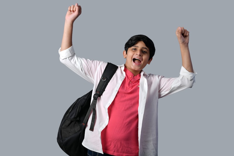 Adolescent Development: Mastering the Chaos of Growth