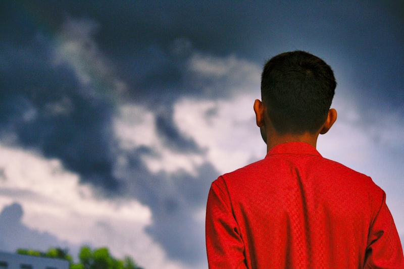 Adolescent Development: Mastering the Storm of Growth
