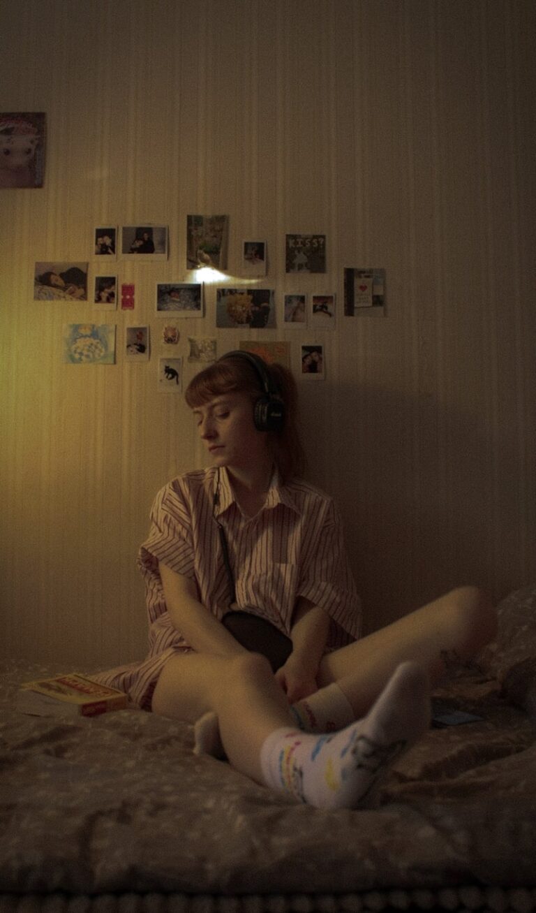 Adolescent Egocentrism: Living Under the Social Spotlight