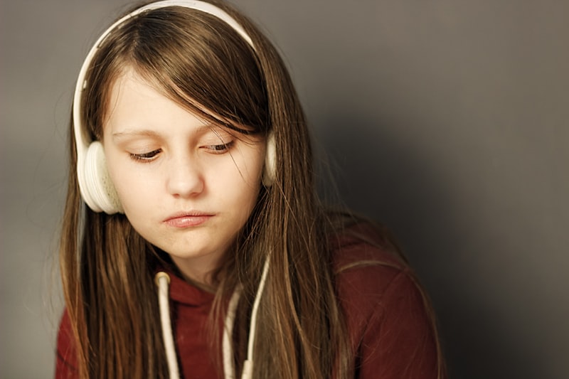 Adolescent Rebellion: Decoding the Teenage Struggle